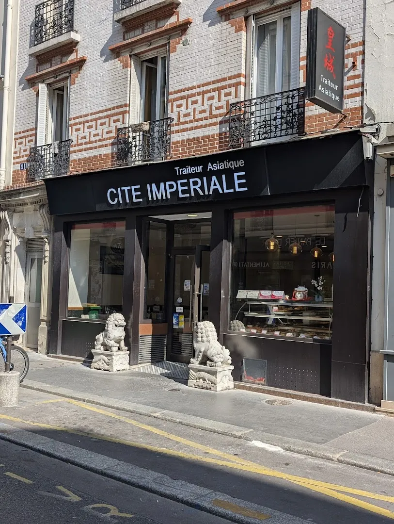 Cité Impériale